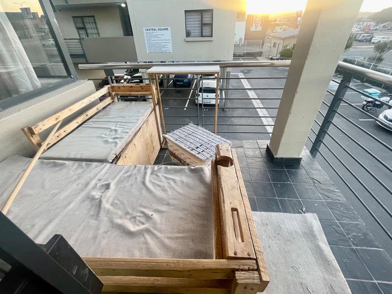 2 Bedroom Property for Sale in Sanlamhof Western Cape